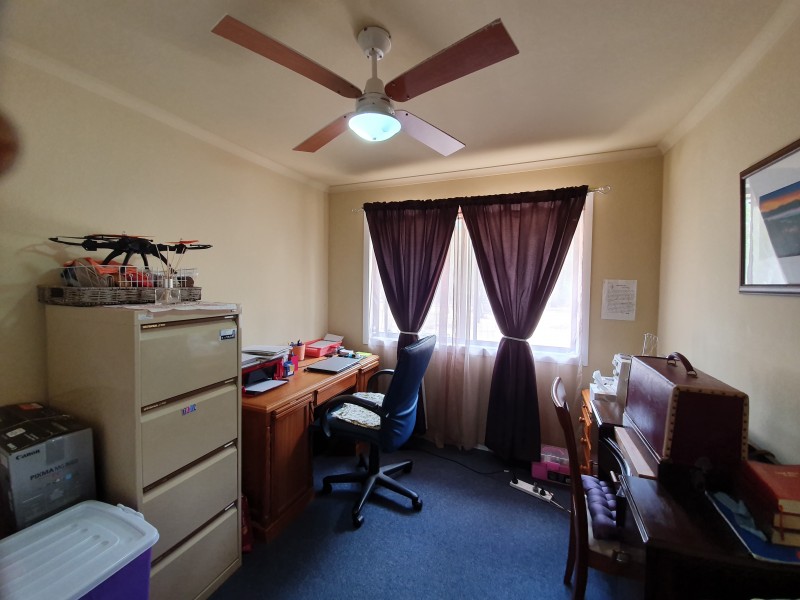 142 FRANKS ROAD, Blackbutt QLD 4306