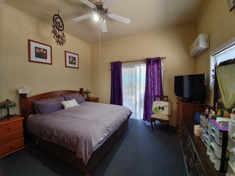 142 FRANKS ROAD, Blackbutt QLD 4306