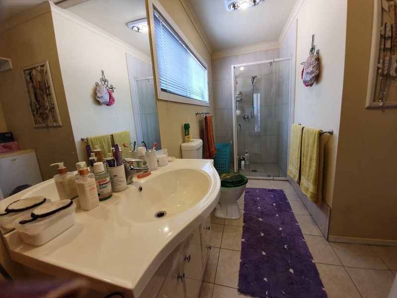 142 FRANKS ROAD, Blackbutt QLD 4306