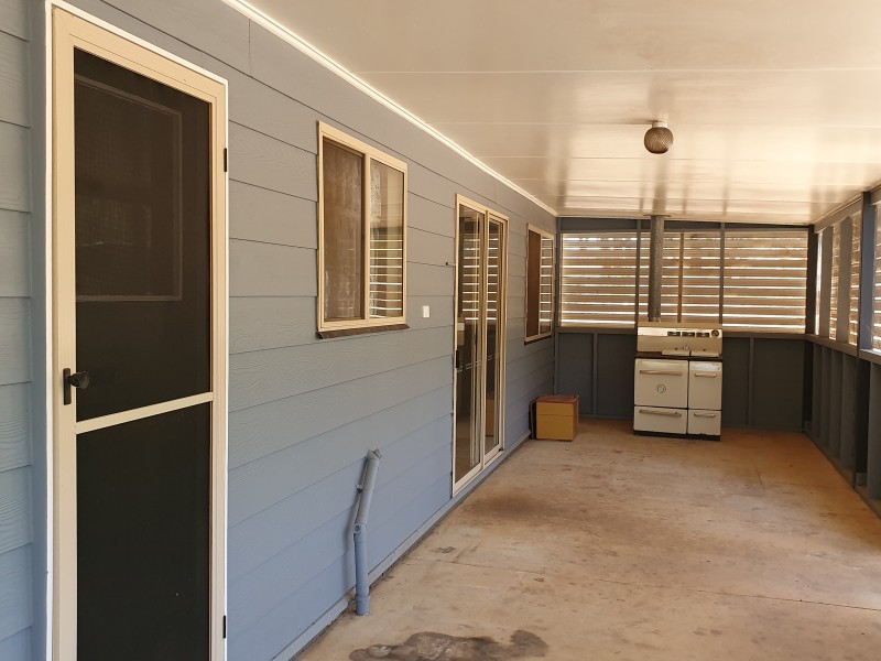 25 Grants road, Benarkin QLD 4306