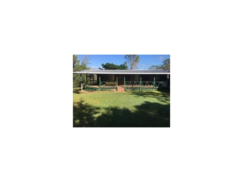 348 Dyer Road, Googa Creek QLD, Australia 4314, Googa Creek QLD 4306
