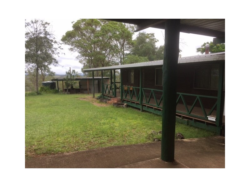 348 Dyer Road, Googa Creek QLD, Australia 4314, Googa Creek QLD 4306