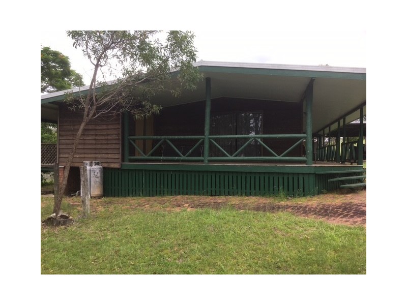 348 Dyer Road, Googa Creek QLD, Australia 4314, Googa Creek QLD 4306
