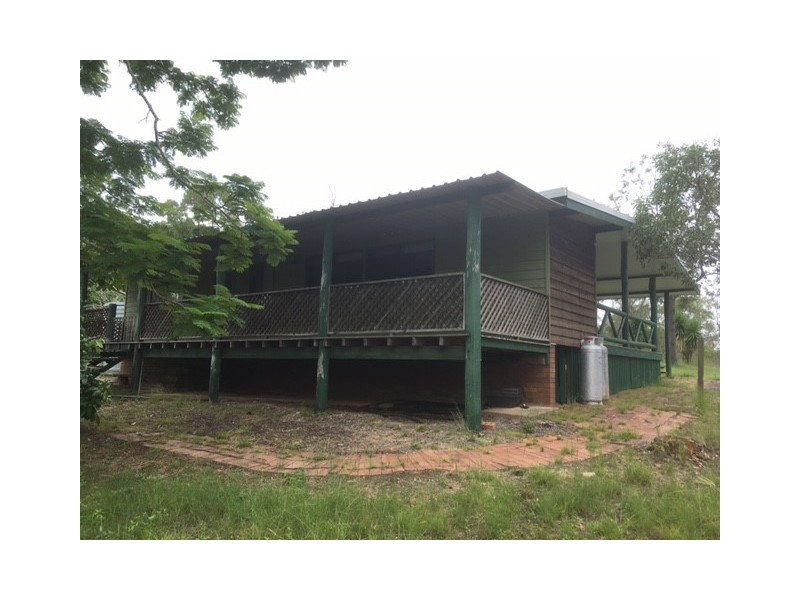 348 Dyer Road, Googa Creek QLD, Australia 4314, Googa Creek QLD 4306