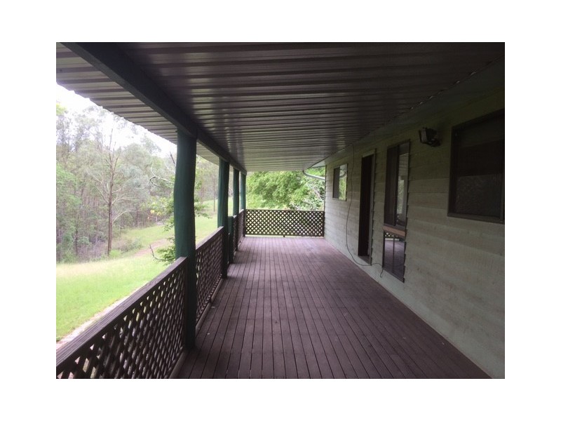 348 Dyer Road, Googa Creek QLD, Australia 4314, Googa Creek QLD 4306