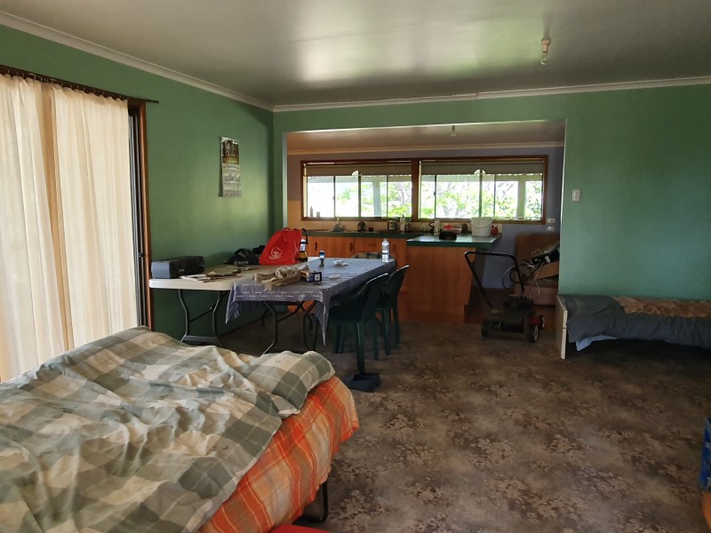 348 Dyer Road, Googa Creek QLD, Australia 4314, Googa Creek QLD 4306