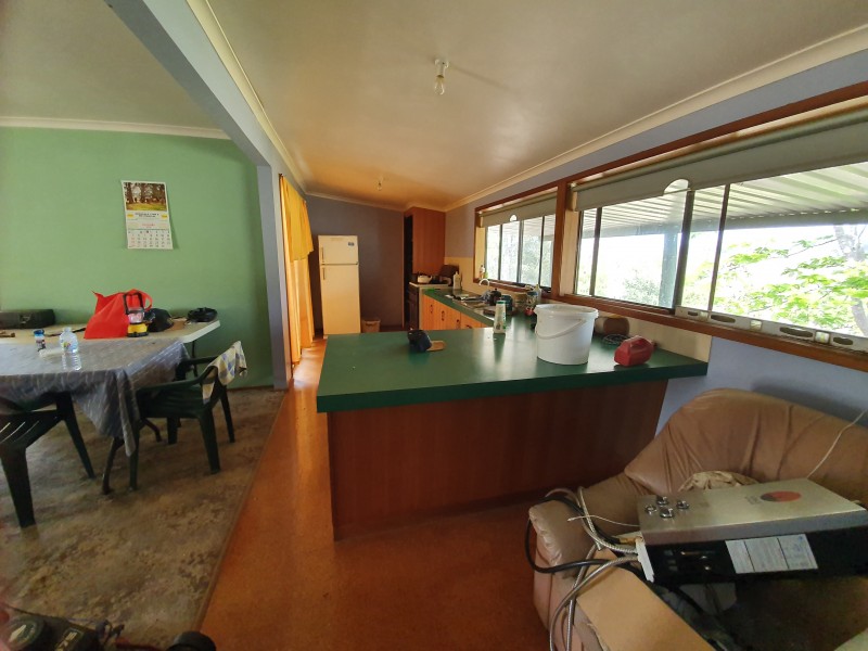 348 Dyer Road, Googa Creek QLD, Australia 4314, Googa Creek QLD 4306