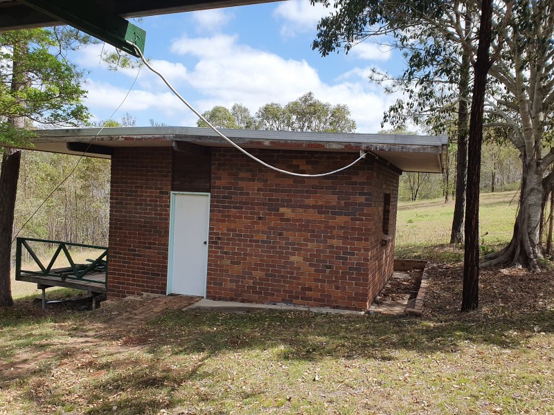 348 Dyer Road, Googa Creek QLD, Australia 4314, Googa Creek QLD 4306
