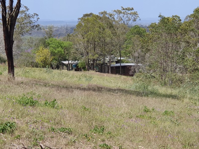 348 Dyer Road, Googa Creek QLD, Australia 4314, Googa Creek QLD 4306