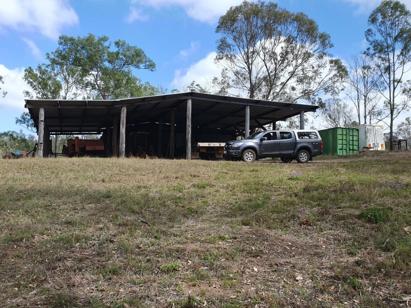 348 Dyer Road, Googa Creek QLD, Australia 4314, Googa Creek QLD 4306