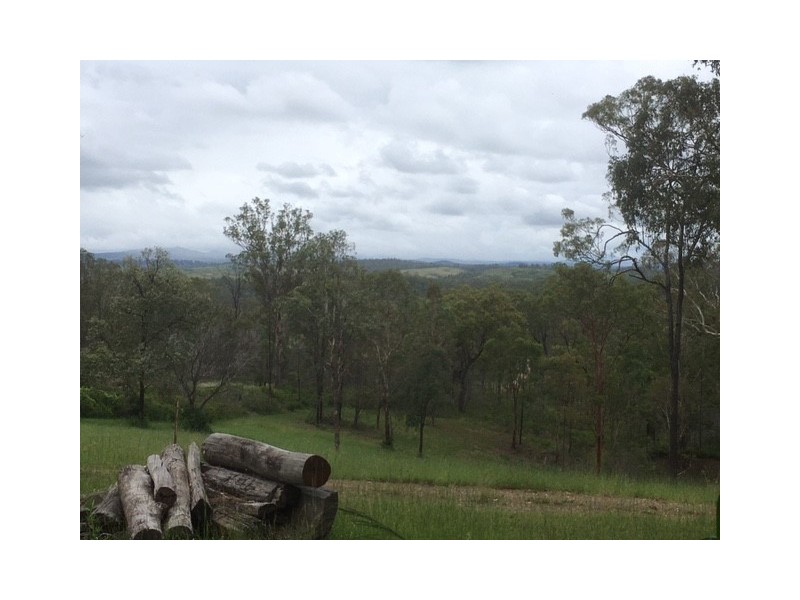 348 Dyer Road, Googa Creek QLD, Australia 4314, Googa Creek QLD 4306