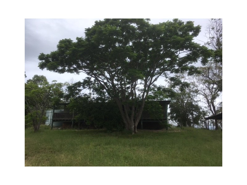 348 Dyer Road, Googa Creek QLD, Australia 4314, Googa Creek QLD 4306