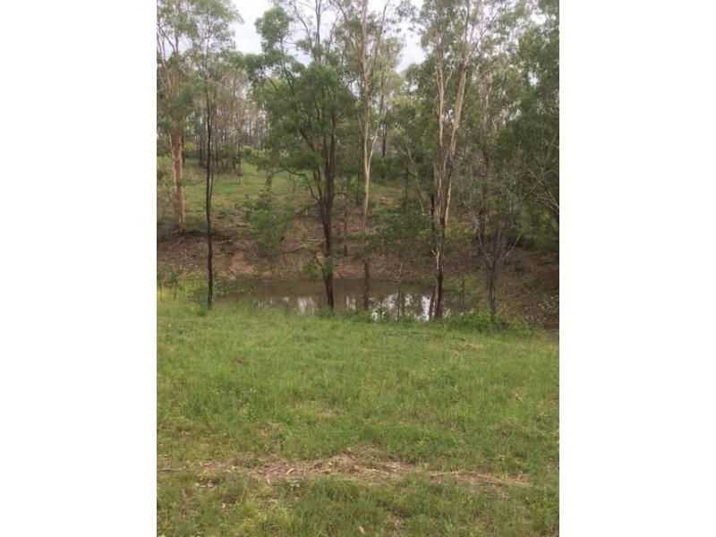 348 Dyer Road, Googa Creek QLD, Australia 4314, Googa Creek QLD 4306