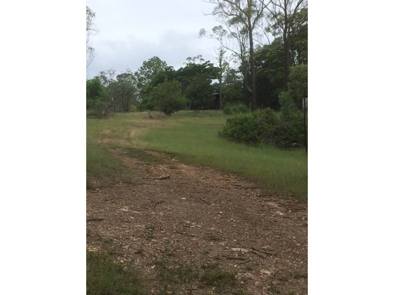 348 Dyer Road, Googa Creek QLD, Australia 4314, Googa Creek QLD 4306