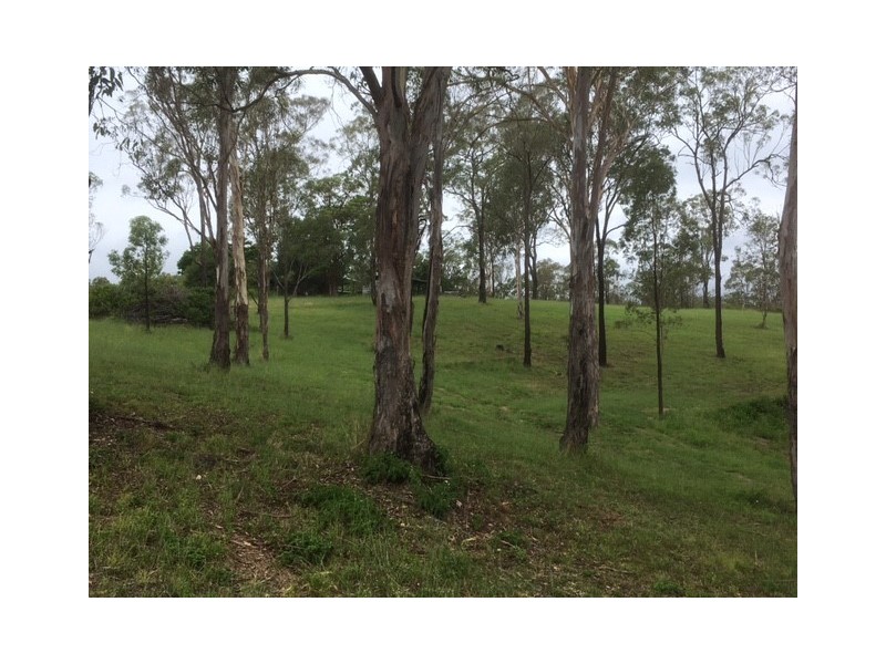 348 Dyer Road, Googa Creek QLD, Australia 4314, Googa Creek QLD 4306