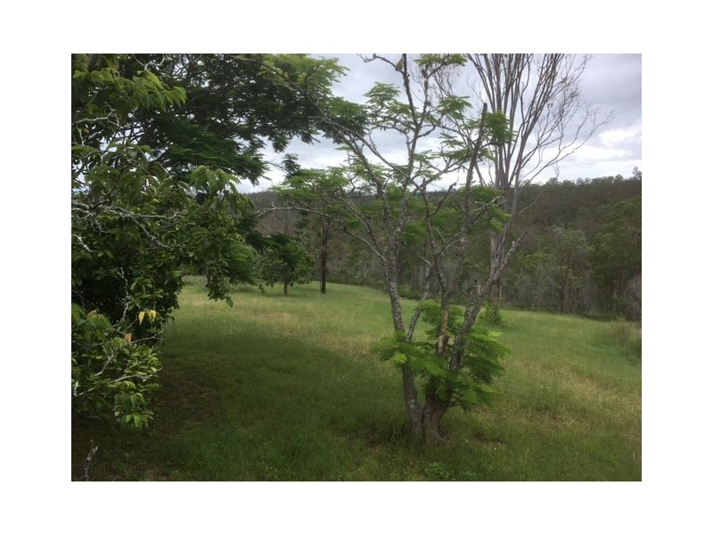348 Dyer Road, Googa Creek QLD, Australia 4314, Googa Creek QLD 4306