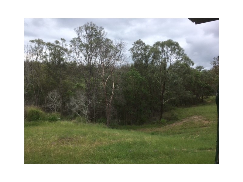 348 Dyer Road, Googa Creek QLD, Australia 4314, Googa Creek QLD 4306
