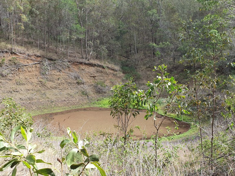 348 Dyer Road, Googa Creek QLD, Australia 4314, Googa Creek QLD 4306