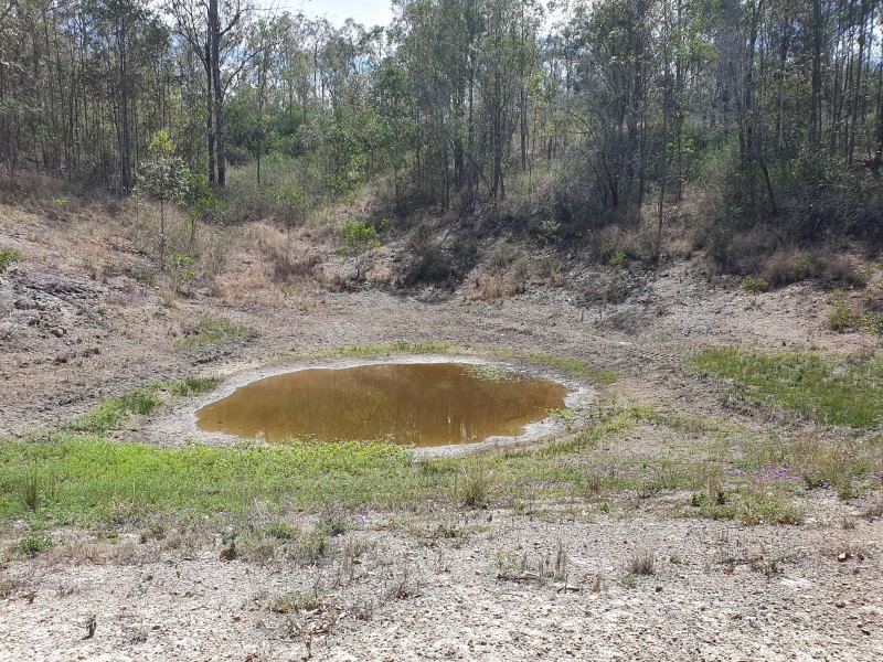 348 Dyer Road, Googa Creek QLD, Australia 4314, Googa Creek QLD 4306