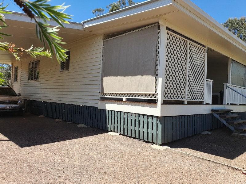 3 Roberts Street, Yarraman QLD 4614