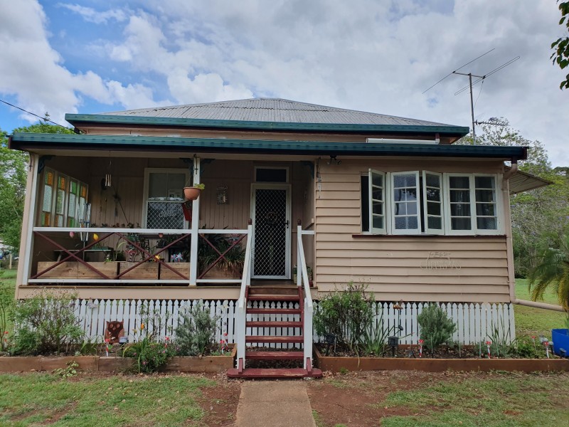3 Elizabeth Street, Blackbutt QLD 4306