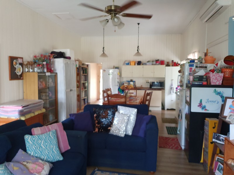 3 Elizabeth Street, Blackbutt QLD 4306