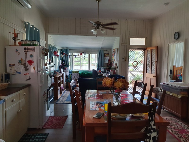 3 Elizabeth Street, Blackbutt QLD 4306