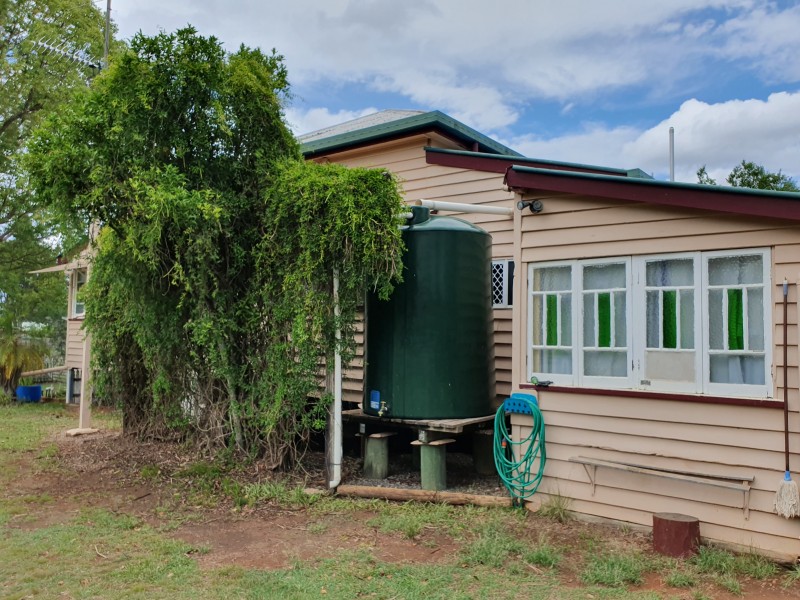 3 Elizabeth Street, Blackbutt QLD 4306