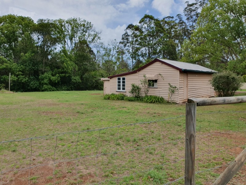 3 Elizabeth Street, Blackbutt QLD 4306