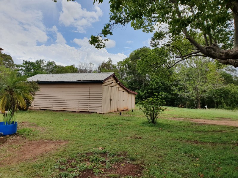 3 Elizabeth Street, Blackbutt QLD 4306