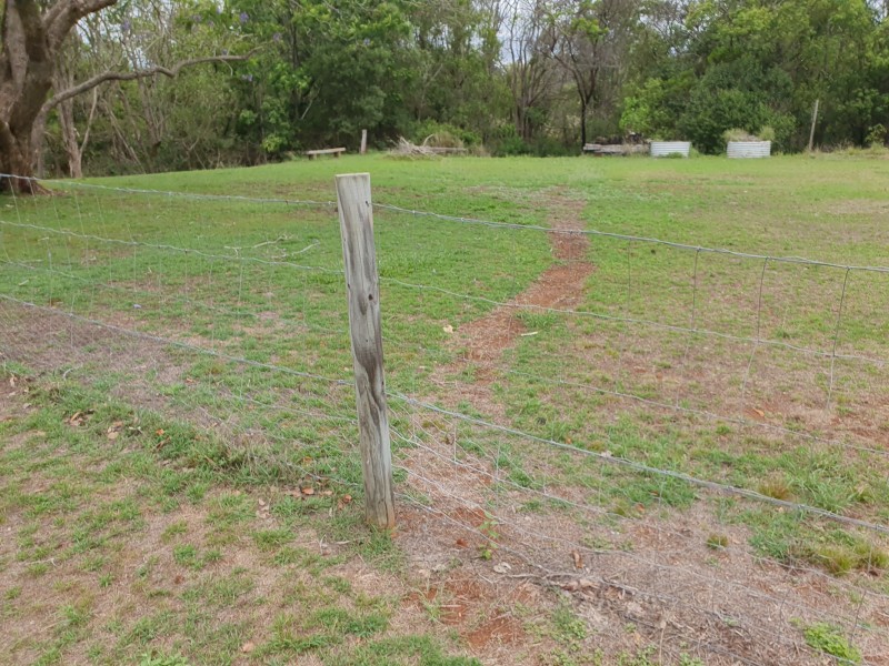 3 Elizabeth Street, Blackbutt QLD 4306