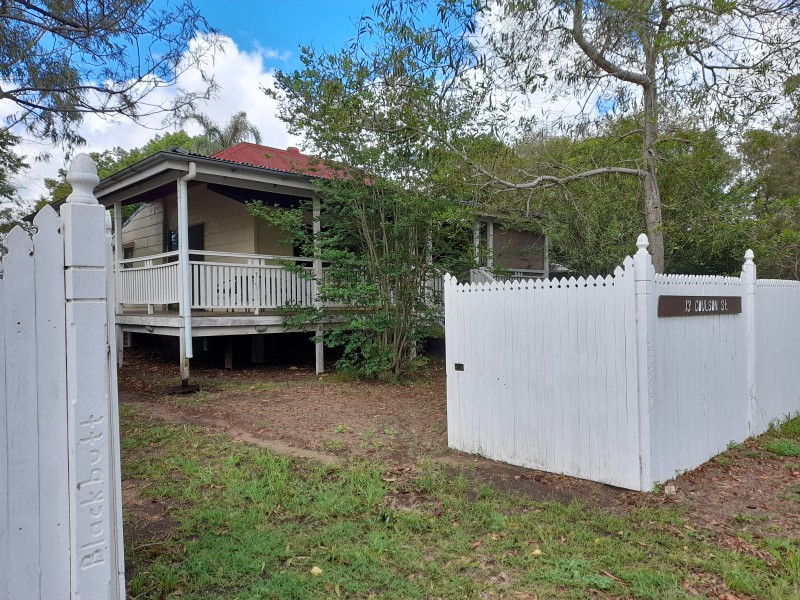 13 Coulson Street, Blackbutt QLD 4306