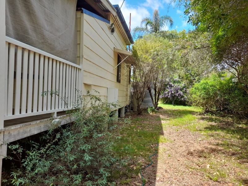 13 Coulson Street, Blackbutt QLD 4306