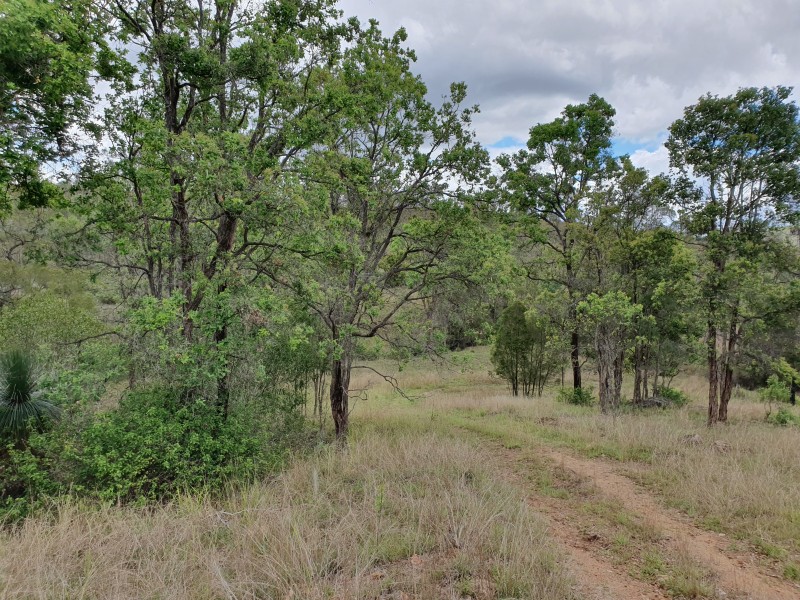 67 HARPER ROAD, Blackbutt QLD 4306