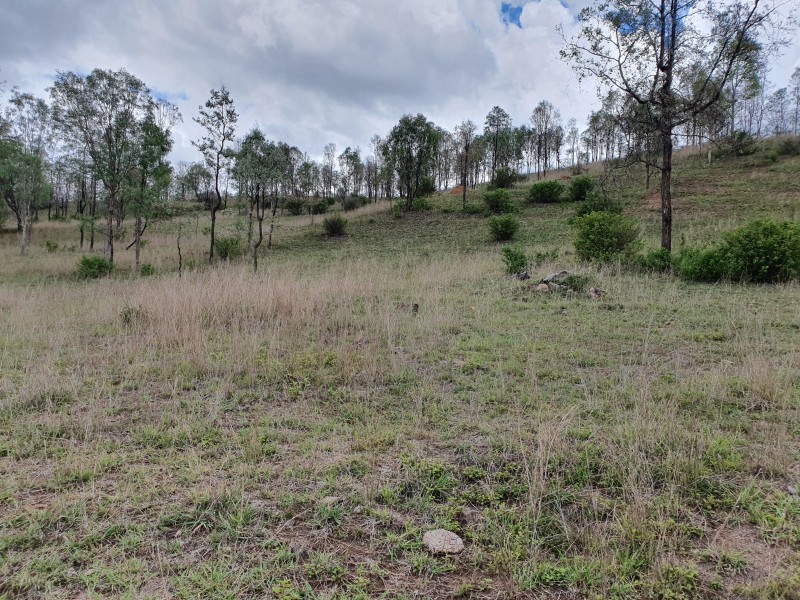 67 HARPER ROAD, Blackbutt QLD 4306