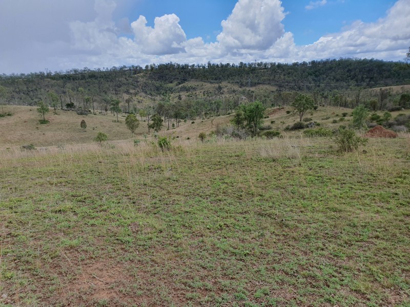 67 HARPER ROAD, Blackbutt QLD 4306