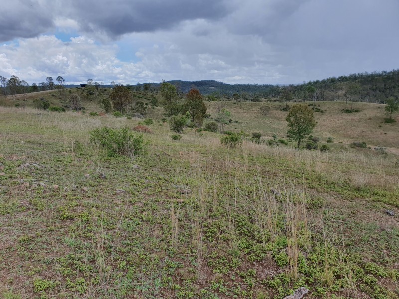 67 HARPER ROAD, Blackbutt QLD 4306