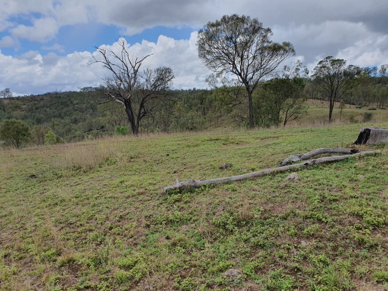 67 HARPER ROAD, Blackbutt QLD 4306