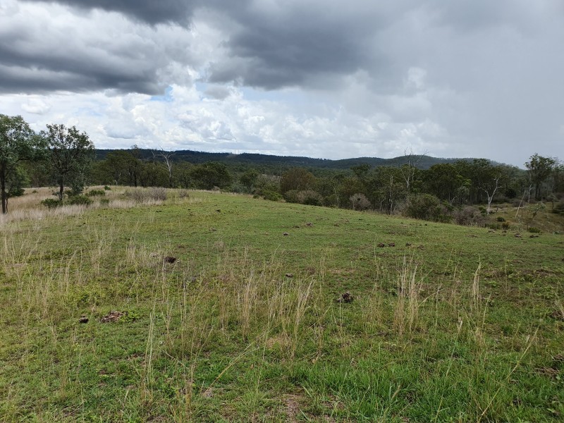 67 HARPER ROAD, Blackbutt QLD 4306