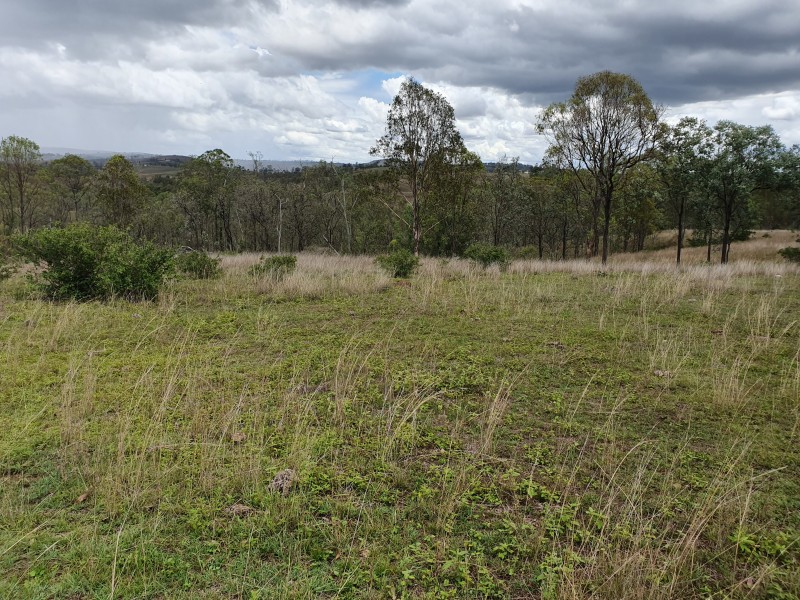 67 HARPER ROAD, Blackbutt QLD 4306