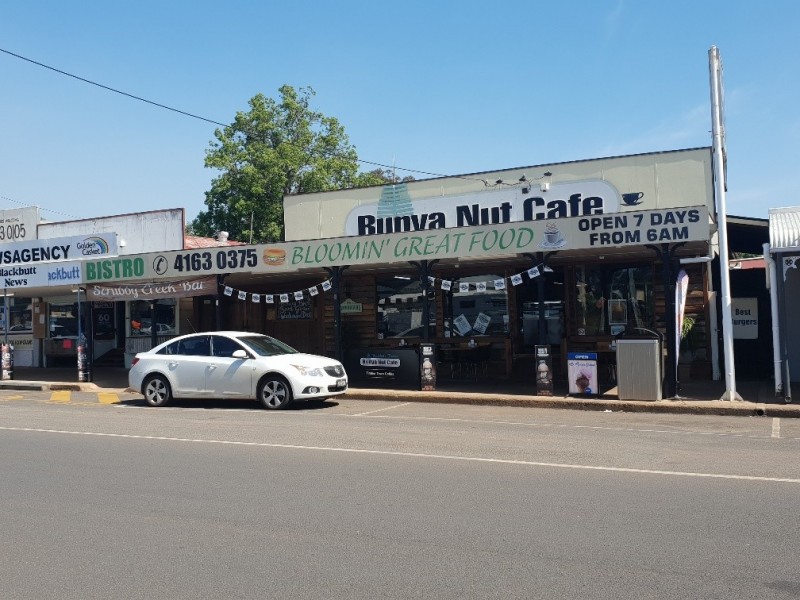 39 Coulson Street, Blackbutt QLD 4306