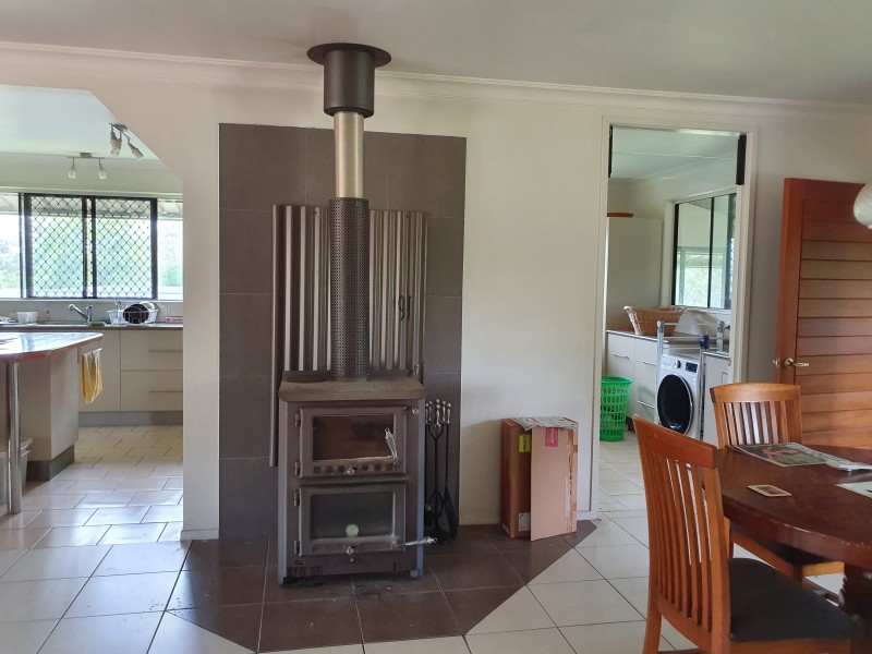 84 GREENHILLS DRIVE, Blackbutt QLD 4306