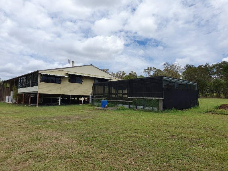 84 GREENHILLS DRIVE, Blackbutt QLD 4306