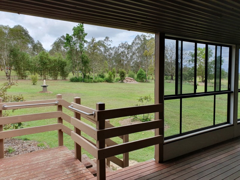 84 GREENHILLS DRIVE, Blackbutt QLD 4306