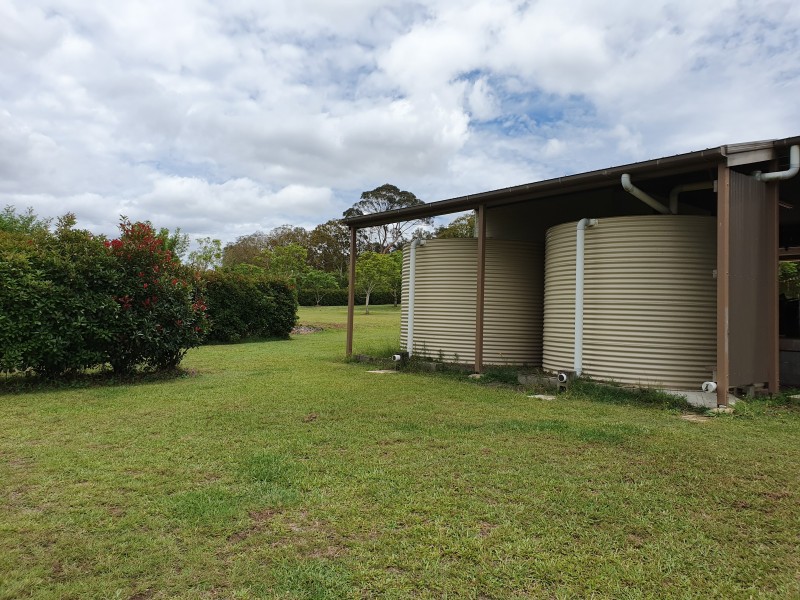 84 GREENHILLS DRIVE, Blackbutt QLD 4306