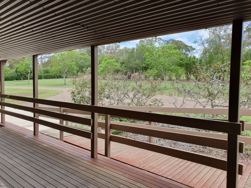 84 GREENHILLS DRIVE, Blackbutt QLD 4306