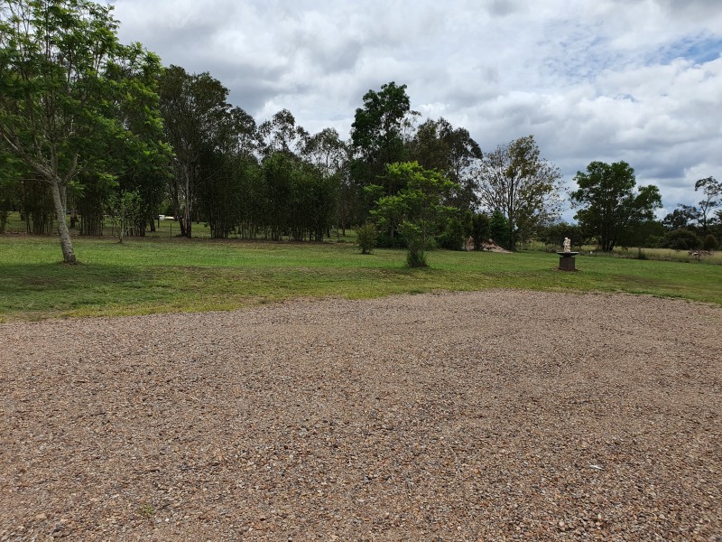 84 GREENHILLS DRIVE, Blackbutt QLD 4306