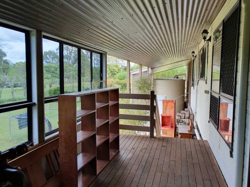 84 GREENHILLS DRIVE, Blackbutt QLD 4306