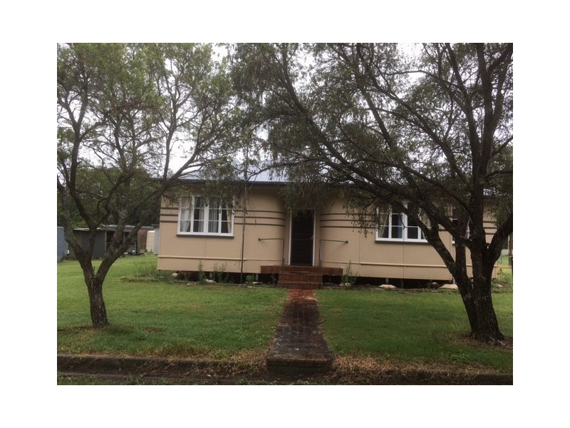 1 Eskdale Street, Moore QLD 4306