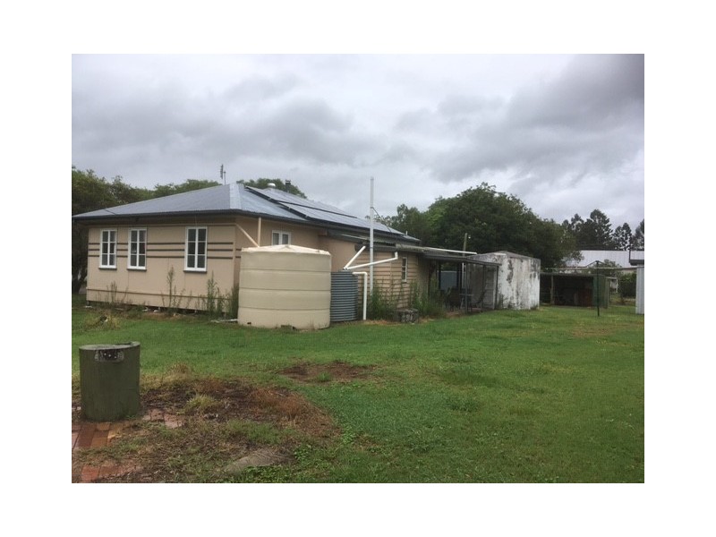 1 Eskdale Street, Moore QLD 4306